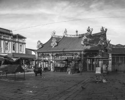 Malaysia - Penang - 🇲🇾 Entdecke Malaysia - Kultur, Natur & Megacity - Kurzreise durch Penang, Cameron Highlands, Ipoh & Kuala Lumpur -> 🎨🌿🕌🏝️🍜 - 3