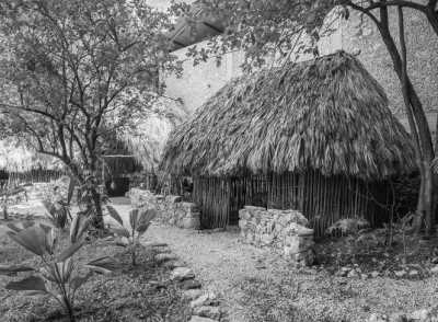 Mexiko - Mérida - Roadtrip Adventure in Mexico from Yucatan to HolBox for 8 Days - 3