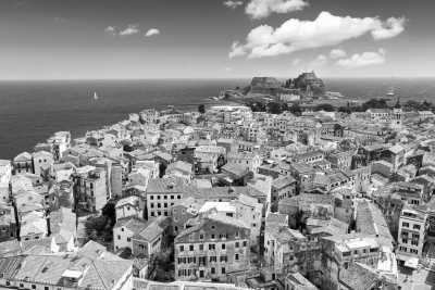 Südeuropa - Corfu - A historical "road-movie" (& great party) through the millennia of Belgrade, Danube & Serbia, to a Greek island beach