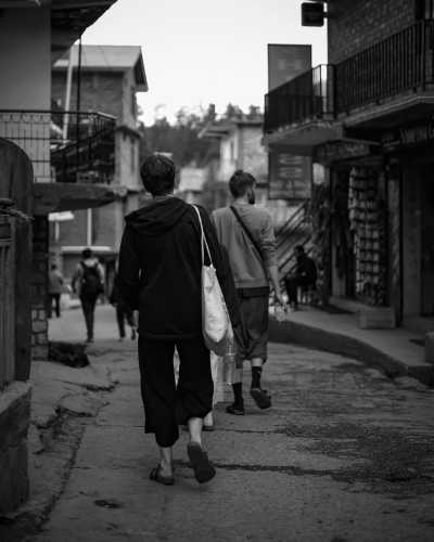 India - Manali - India Adventure: Discover the Magic of Himachal Pradesh - 2