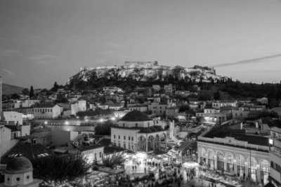 Greece - Acropolis - Holiday in Athens with a local this December (Shared room) - Zeus' temple, Acropolis & Greek culture - 2