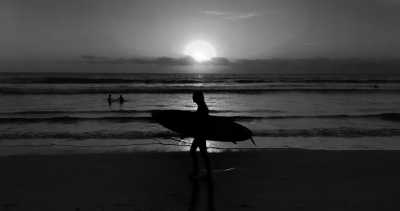 Indonesia - Kuta - Experience Bali like a local - 5 days trip filled with secret beaches and culture.