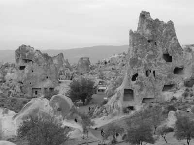 Turkey - Göreme - Experience amazing landscapes and unique atmosphere of Cappadocia, Turkey with a local🎈🇹🇷 - 4
