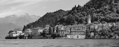 Italy - Lake Como - Embark on a Journey of Amore: Exploring Italy's Rich History, Savoring Pasta, and Strolling Cobblestone Streets - 1