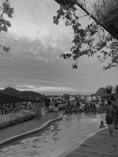 Indonesien - Labuan Bajo - *Returning Tripmates only* A Thrilling Tour to Indonesia's Most Beautiful Islands: Unforgettable Liveaboard Experience, Seaside Glamping and Relaxation in a Beachfront Villa (INDONESIA TRIP - PART I) - 3