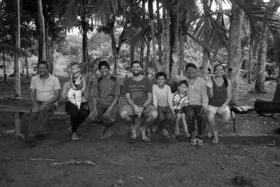 Brazil - Rio Juma - Amazon Expedition: 7-days immersion with a riverside family in the Amazon. - 10