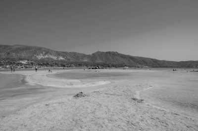 Greece - Elafonissi Beach - Co-Working in Crete - 2 Pools, Private Gym Jacuzzi, Cinema room and much more!