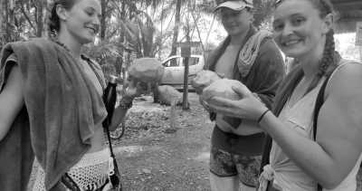 Costa Rica - Santa Ana - Explore Costa Rica and the true meaning of "Pura Vida" with a local! - 2