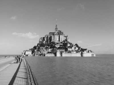 France - [Private Rooms] Mont Saint-Michel & Saint Malo - Pearls of the World - JoinMyTrip