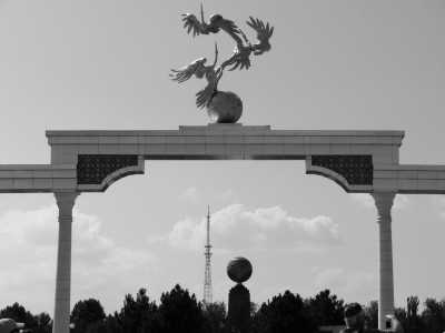 Uzbekistan - Tashkent - Late Summer Trip to my Uzbekistan: Cities from 1001 Nights 🪔🧞🌞 - 2