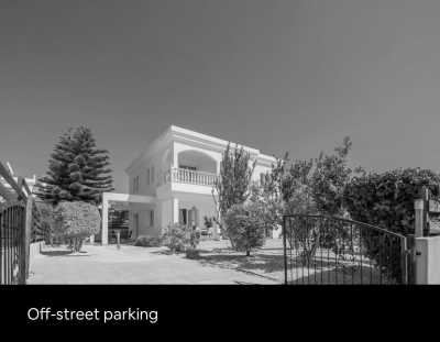 Cyprus - Paphos - VILLA HOLIDAYS LAST MINUTE: Ein oder zwei Wochen in der Sonne arbeiten und chillen - 7