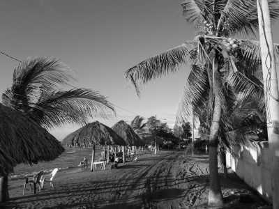 Colombia - Ciénaga La Caimanera - Experience the Paradise of Colombia's Caribbean Coast on a Remarkable 30-Day Working Trip: Tolú, Playa El Francés, Coveñas, Isla Palma, Ciénaga la Caimanera and Cistapá Cay - 1