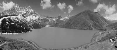 Nepal - Gokyo Lake - Everest High Passes Trek, Nepal - 1