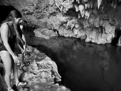 Belize - Caves Branch - Experience Belize Like a Local: Authentic Travel Adventures Await - 4