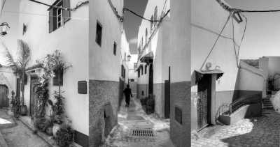 Marokko - Rabat - Discover Morocco: A 9-Day Adventure Through Culture, Scenery, and Experiences - 3