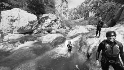 Croatia - Zadvarje - Croatia Rafting, Canyoning, Kayaking and More: Multi Activity Holiday - 3