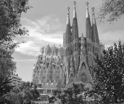Spain - Barcelona Bliss: A Journey Through Gaudi's Masterpieces and Mediterranean Delights - JoinMyTrip