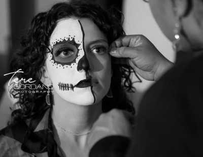 Mexiko - Oaxaca - SOUTH MEXICO WONDERS, DAY OF THE DEAD EDITION - 33