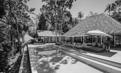 Thailand - Island Escape by Burasari - 5 Day Women’s Self-Love Yoga Retreat on Coconut Island, Thailand - 2