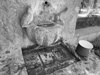 Georgien - Tiflis - Trekking- und Kulturreise nach Georgien - 6