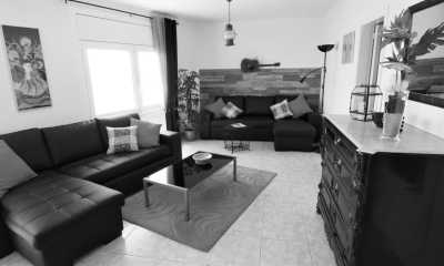 Spain - El Masnou - Barcelona perfect plan: beach, city, wineyards and more! - 2