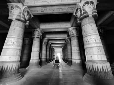 Morocco - Ouarzazate - Party in a Festival Held in Movie Studios and Enjoy World Heritage Sites Along with Off the Grid Experiences At the Pearl of the South Ouarzazate, Morocco - 11