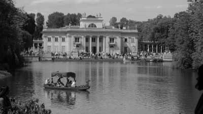 Poland - Warsaw - Explore Warsaw, Poland with a local guide - 6