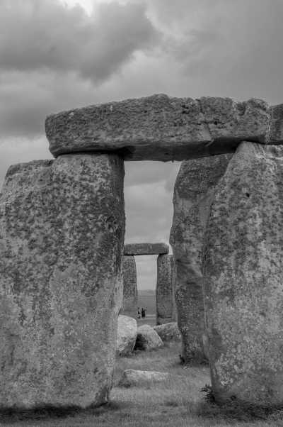 Vereinigtes Königreich - Amesbury - Extraordinary UK Winter Getaway 🎄 Bath and STONEHENGE Winter Solstice Celebrations 🕯 Cosy Cotswolds Day Trip, and Festive Fun ⛸️ - 2