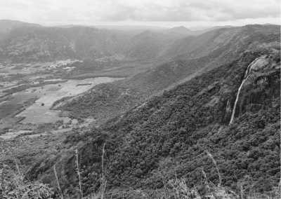 India - Thekkady - Exploring the Enchanting Hills of Kerala, India: Unveiling Natural Beauty and Cultural Delights