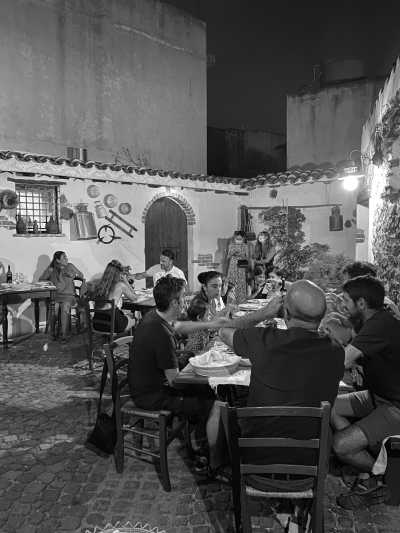 Italy - Dorgali - Discover Sardinia's best beaches, caves and local food ☀️ - 3