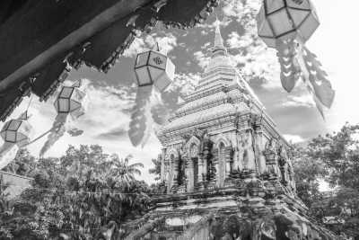 Thailand - Chiang Mai - 4 Days, 2 Cities, 1 Soulful Journey – Bangkok to Chiang Mai - 1