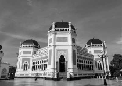 Indonesia - Medan - Sumatra Serenity: Exploring Nature's Treasures in North Sumatra, Indonesia