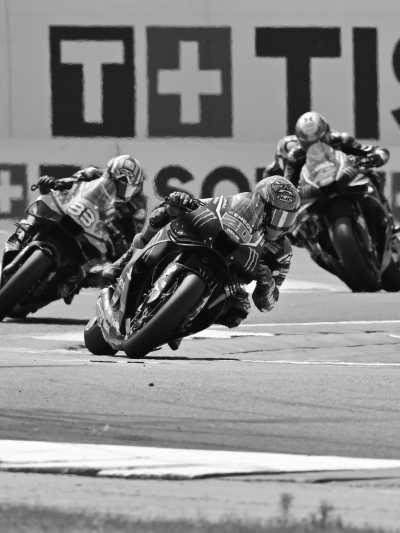 Europe - Rimini - Baden in Rimini und Moto GP in San Marino erleben - Misano Adriatico - 2
