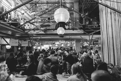 Spain - Madrid - Discover the Vibrant Essence of Madrid: All-Inclusive 4-Day Trip with Live Music, Tapas Theatre, Flamenco Sessions, and Avatar Cocktails - 6