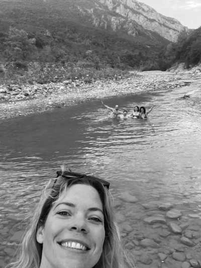 Albanien - Kërtushaj - Workation in 🇦🇱 Albania III EDITION 💻Co-Work 🏡 Co-Live from a Wonderful Villa with pool and Uncover this Balkan Gem through Gastronomic and Local experiences! - 13