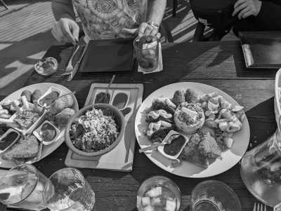 Spain - Masca - Spain With Nancy Sevilla - 4