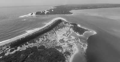 Mozambique - Inhaca Island - Home Office in Maputo, Mozambique! 💻☀️ - 1