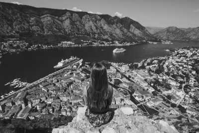 Southern Europe - Almara Beach Club - Sail through Montenegro on a Private Yacht in a Shared Cabin