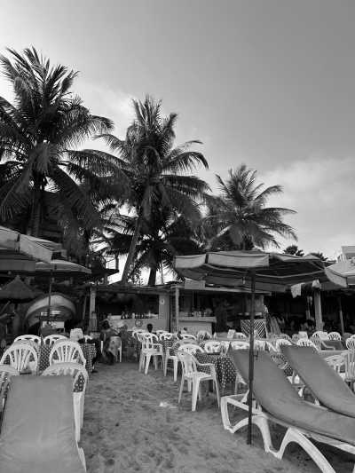 Senegal - Dakar - Senegal's Summer in Winter: Explore The Culture and Excitement in West Africa - 10