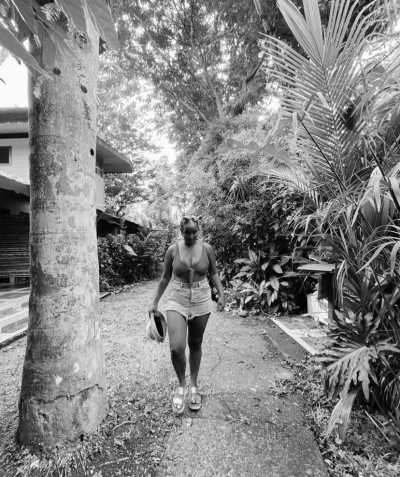 Costa Rica - Punta Uva - Caribbean Delights: A Journey through Costa Rica - 2