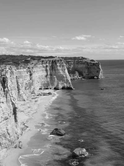 Portugal - Seven Hanging Valleys Trail - Experience the Ultimate Adventurous Working Holiday in Algarve, Portugal: Hiking, Sun, Beach, and Sports!