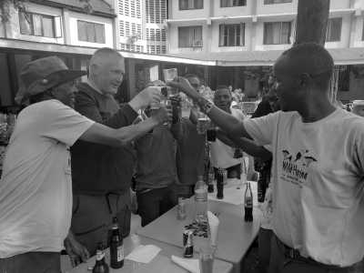 Tanzania - Keys Hotel - Climbing Mount Kilimanjaro via Machame Route for 7 Days in Tanzania - 2