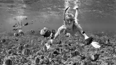 Brasilien - Fernando de Noronha - Fernando de Noronha Vibes: The weekend in Brazil