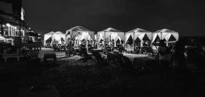 India - South Goa - Authentic Goa Experience - Night Clubs, Ocean Treks, Water Sports, Explore the Culture and Relax on the Beach in Heavenly Weather