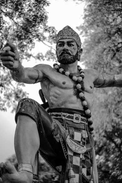 Indonesia - Sriwedari Wayang Orang Dance Theatre - Travel for Food and Culture at Central Java, Indonesia: Performing Arts, Javanese Food and Drinks | Female only Trip - 3