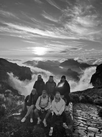 Portugal - Rabaçal - Homeoffice Madeira – Premium Coworking, Top-Community, JoinMyTrip Coliving seit 2021! - 1