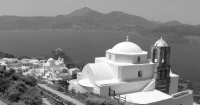 Griechenland - Milos - CoWorking & CoLiving ☀️🌊👩🏼‍💻 on the beautiful greek island of Milos - 2