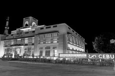 Philippines - Magellan's Cross - Experience Cebu: Unleash the Adventure! - 5