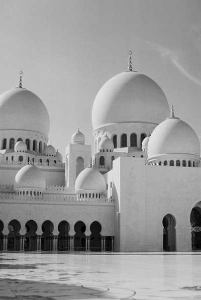 United Arab Emirates - Abu Dhabi - Ultimate UAE Adventure: A Week of Exploration and Excitement - 4