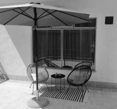 Croatia - Gospić - CoWorking in Gospić, Kroatien 🇭🇷 HomeOffice in der Sonne ☀️ - 2